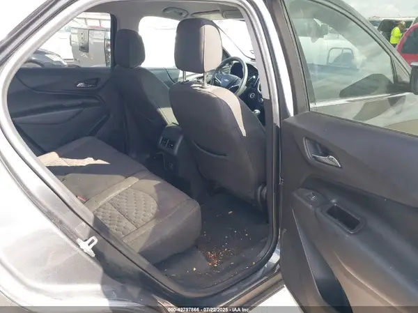 3GNAXKEVXKS669265 2019 CHEVROLET EQUINOX - Image 8