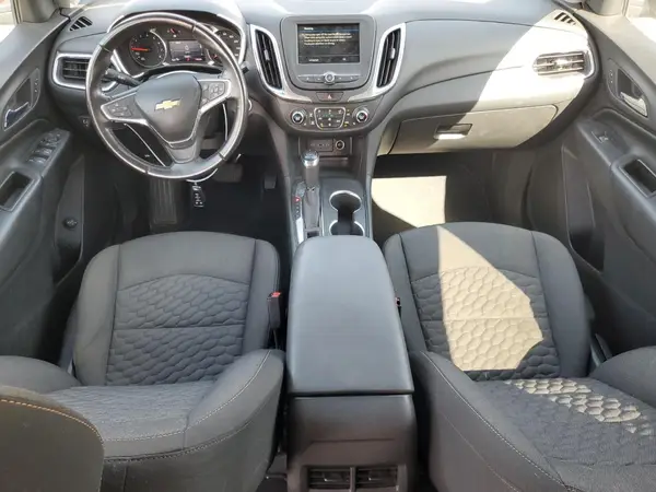 3GNAXKEVXKS671128 2019 CHEVROLET EQUINOX - Image 8