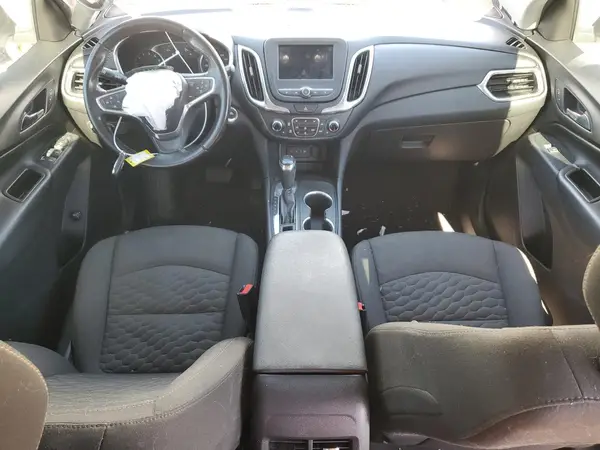 3GNAXKEVXKS672795 2019 CHEVROLET EQUINOX - Image 8