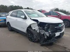 3GNAXKEVXKS673641 2019 CHEVROLET EQUINOX