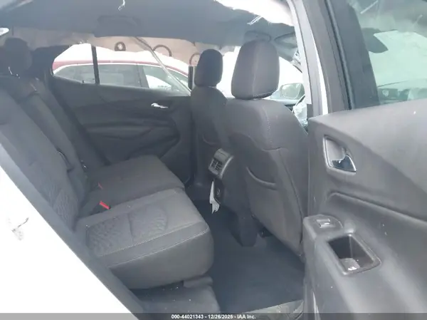 3GNAXKEVXKS673641 2019 CHEVROLET EQUINOX - Image 8