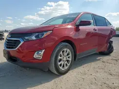 3GNAXKEVXKS674658 2019 CHEVROLET EQUINOX