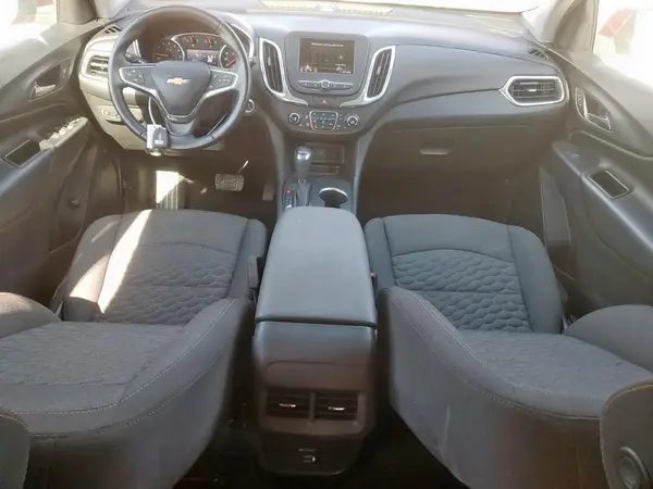 3GNAXKEVXKS674658 2019 CHEVROLET EQUINOX - Image 8