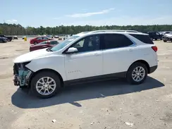 3GNAXKEVXKS674997 2019 CHEVROLET EQUINOX