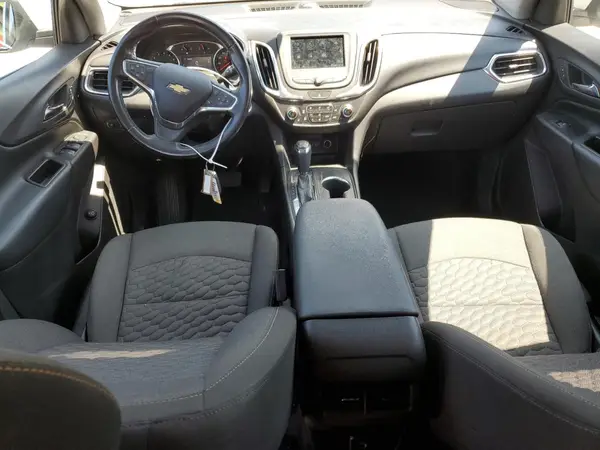 3GNAXKEVXKS674997 2019 CHEVROLET EQUINOX - Image 8