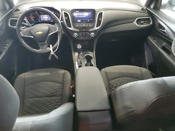 3GNAXKEVXKS678922 2019 CHEVROLET EQUINOX - Image 8