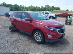 3GNAXKEVXKS679987 2019 CHEVROLET EQUINOX