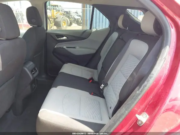3GNAXKEVXKS679987 2019 CHEVROLET EQUINOX - Image 8