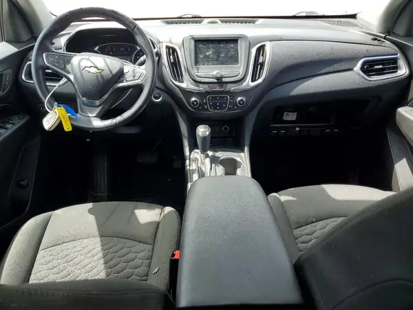 3GNAXKEVXKS680315 2019 CHEVROLET EQUINOX - Image 8