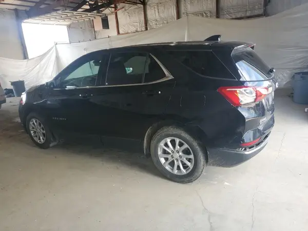 3GNAXKEVXLL104655 2020 CHEVROLET EQUINOX - Image 2
