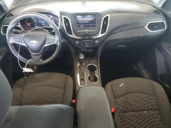 3GNAXKEVXLL104655 2020 CHEVROLET EQUINOX - Image 8