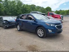 3GNAXKEVXLL121357 2020 CHEVROLET EQUINOX