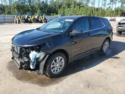 3GNAXKEVXLL124985 2020 CHEVROLET EQUINOX