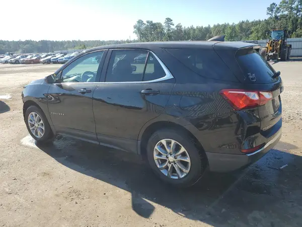 3GNAXKEVXLL124985 2020 CHEVROLET EQUINOX - Image 2