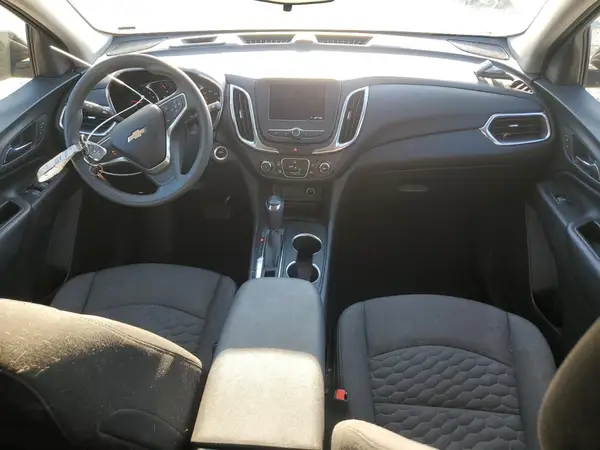 3GNAXKEVXLL124985 2020 CHEVROLET EQUINOX - Image 8