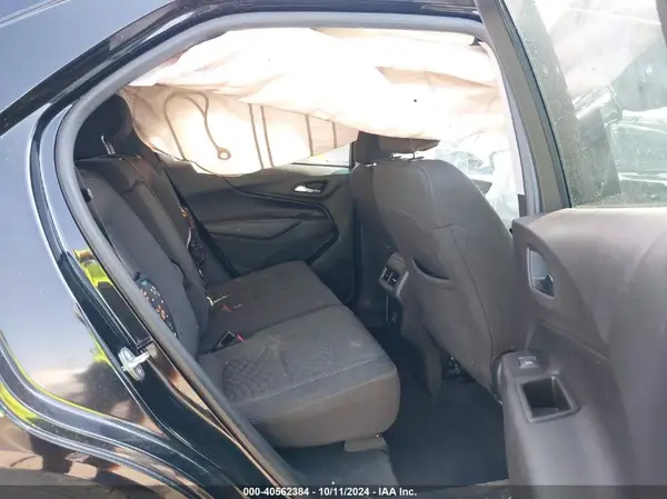3GNAXKEVXLL125411 2020 CHEVROLET EQUINOX - Image 8