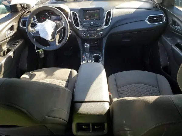3GNAXKEVXLL127112 2020 CHEVROLET EQUINOX - Image 8