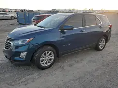 3GNAXKEVXLL135906 2020 CHEVROLET EQUINOX