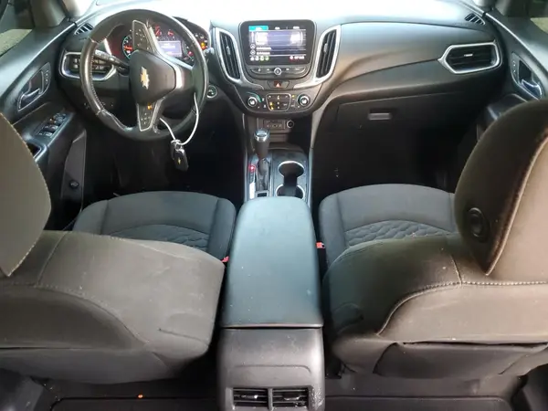 3GNAXKEVXLL135906 2020 CHEVROLET EQUINOX - Image 8