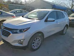 3GNAXKEVXLL147120 2020 CHEVROLET EQUINOX