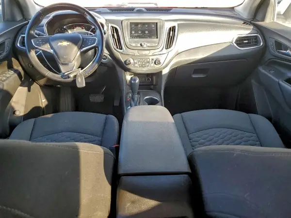 3GNAXKEVXLL147120 2020 CHEVROLET EQUINOX - Image 8