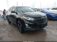 3GNAXKEVXLL162443 2020 CHEVROLET EQUINOX
