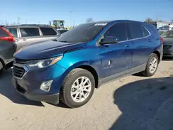 3GNAXKEVXLL166590 2020 CHEVROLET EQUINOX