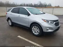 3GNAXKEVXLL187049 2020 CHEVROLET EQUINOX
