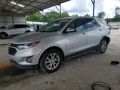 3GNAXKEVXLL187858 2020 CHEVROLET EQUINOX