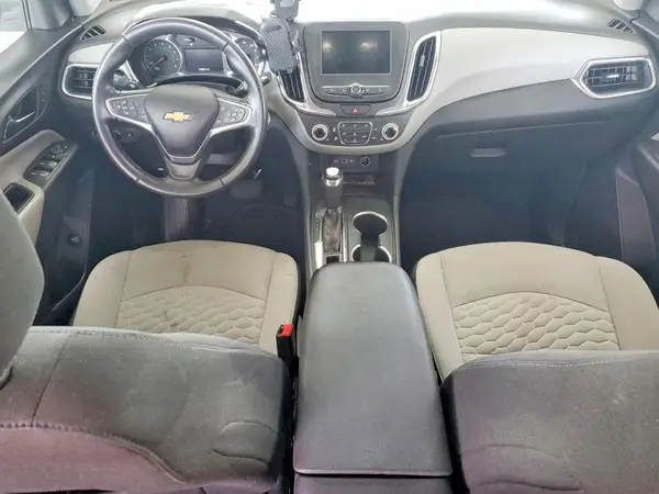 3GNAXKEVXLL187858 2020 CHEVROLET EQUINOX - Image 8