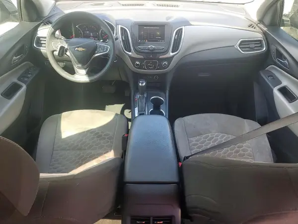 3GNAXKEVXLL202133 2020 CHEVROLET EQUINOX - Image 8