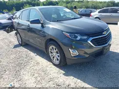 3GNAXKEVXLL203038 2020 CHEVROLET EQUINOX