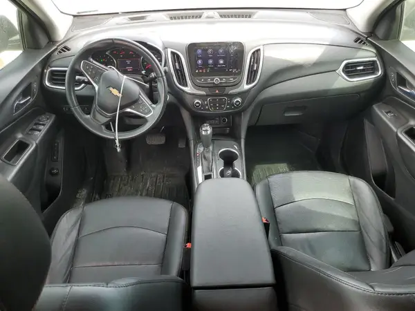 3GNAXKEVXLL213360 2020 CHEVROLET EQUINOX - Image 8