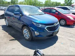 3GNAXKEVXLL216839 2020 CHEVROLET EQUINOX