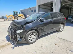 3GNAXKEVXLL225329 2020 CHEVROLET EQUINOX