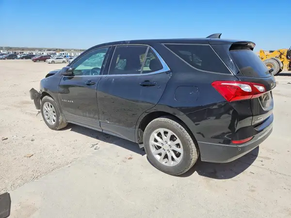 3GNAXKEVXLL225329 2020 CHEVROLET EQUINOX - Image 2