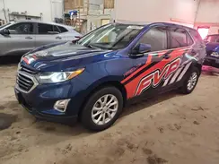3GNAXKEVXLL226318 2020 CHEVROLET EQUINOX