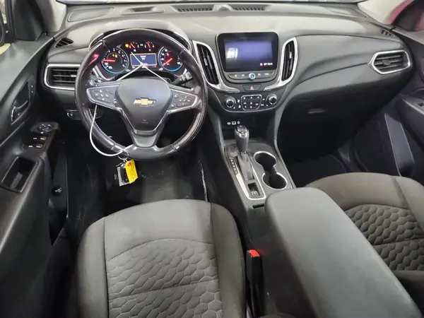 3GNAXKEVXLL226318 2020 CHEVROLET EQUINOX - Image 8