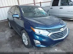 3GNAXKEVXLL226903 2020 CHEVROLET EQUINOX