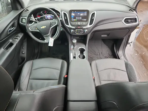 3GNAXKEVXLL234998 2020 CHEVROLET EQUINOX - Image 8