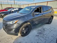 3GNAXKEVXLL252692 2020 CHEVROLET EQUINOX