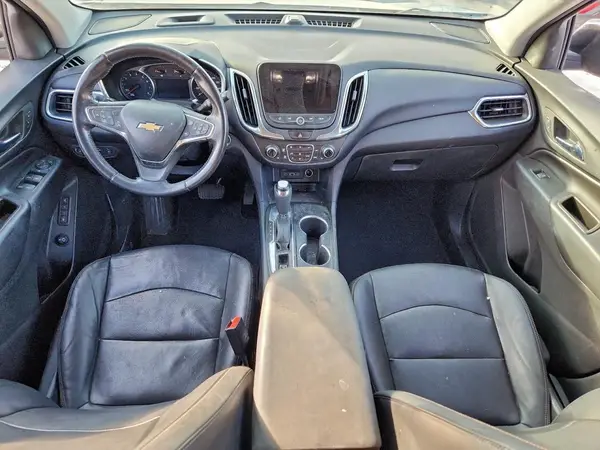 3GNAXKEVXLL252692 2020 CHEVROLET EQUINOX - Image 8