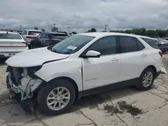 3GNAXKEVXLL257861 2020 CHEVROLET EQUINOX