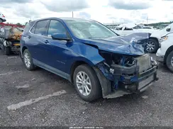 3GNAXKEVXLL262154 2020 CHEVROLET EQUINOX