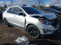 3GNAXKEVXLL266785 2020 CHEVROLET EQUINOX