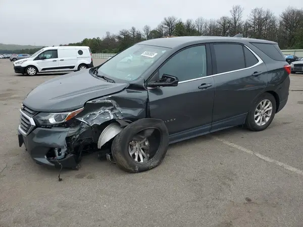 3GNAXKEVXLL271954 2020 CHEVROLET EQUINOX - Image 1