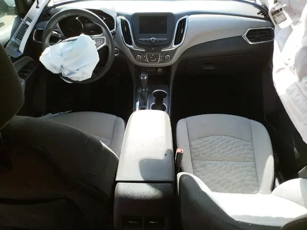 3GNAXKEVXLL272683 2020 CHEVROLET EQUINOX - Image 8
