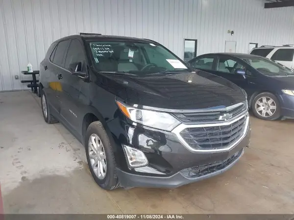 3GNAXKEVXLL280024 2020 CHEVROLET EQUINOX - Image 1