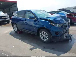 3GNAXKEVXLL281903 2020 CHEVROLET EQUINOX