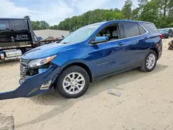3GNAXKEVXLL282243 2020 CHEVROLET EQUINOX